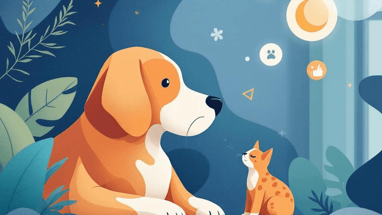 Choosing the Right GPS Tracker for Your Pet: A Guide