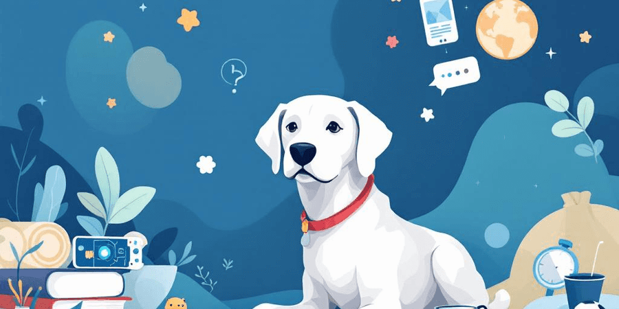 How Pet Fitness Trackers Spot Problems Early and Safely?