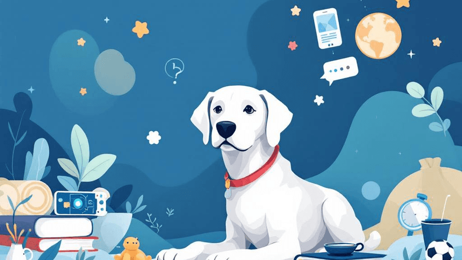 How Pet Fitness Trackers Spot Problems Early and Safely?