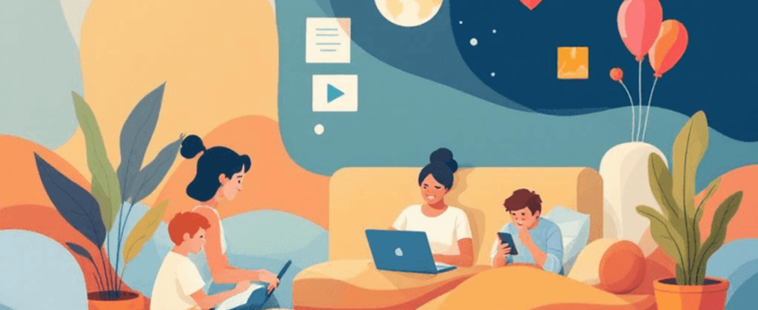 How Can You Benefit From Practical Guide to Parental Control Apps for Families?