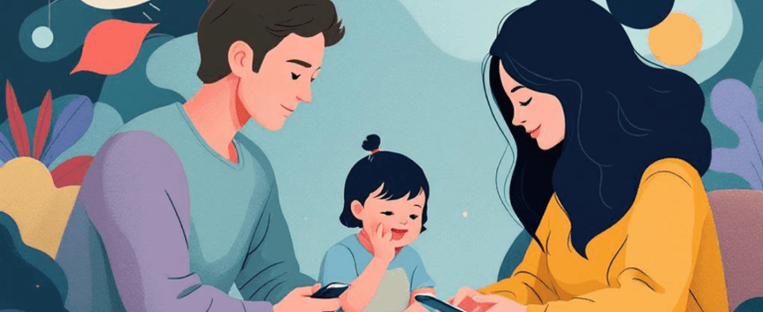 How Does Rethinking Screen Time: Age-Based Guidance for Parents Impact Your Family?
