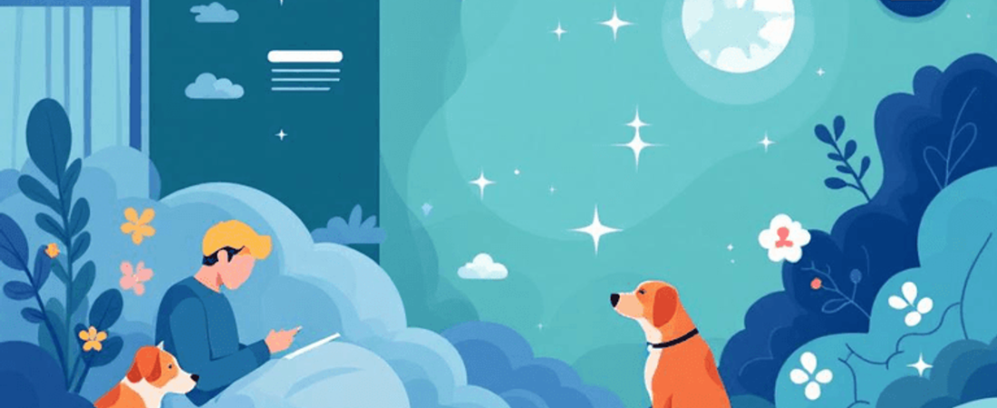 How Can Pet Tech: Smart Choices for Your Pets Improve Your Pet’s Life?
