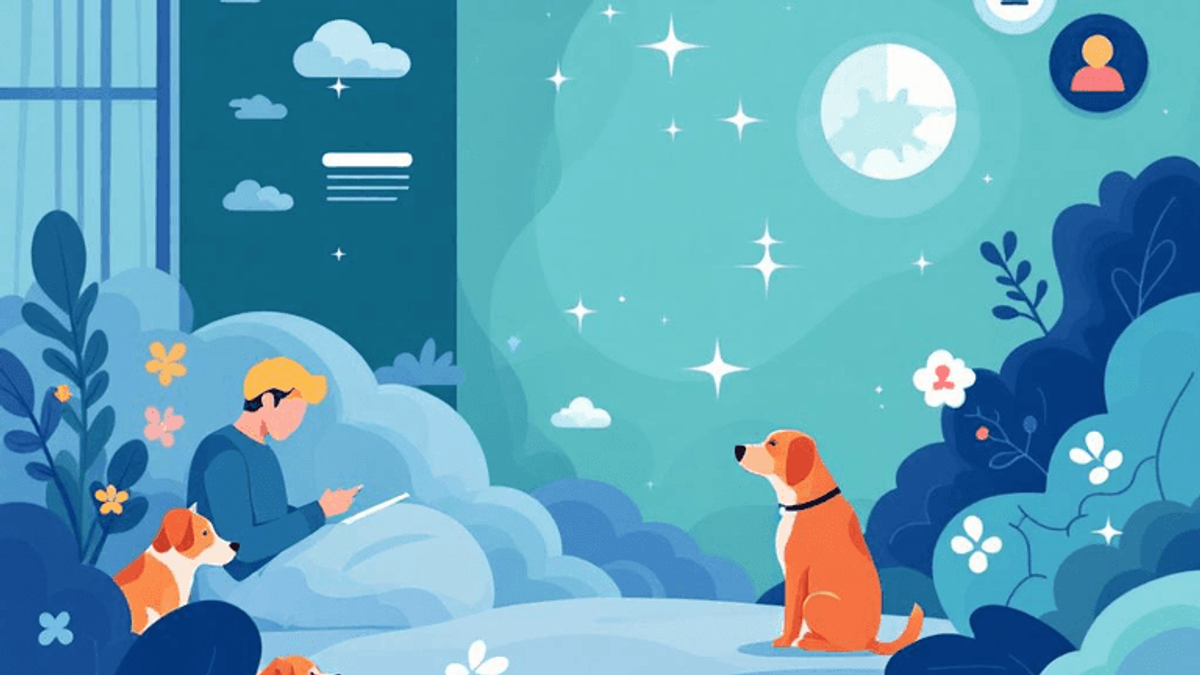 How Can Pet Tech: Smart Choices for Your Pets Improve Your Pet’s Life?