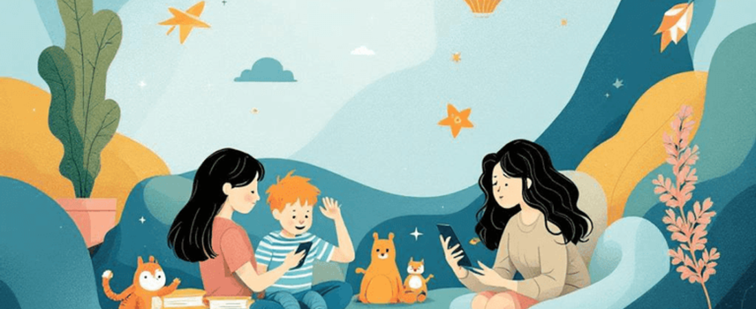 How Do Chromebook vs. iPad for Kids: Choosing the Right Device Compare?