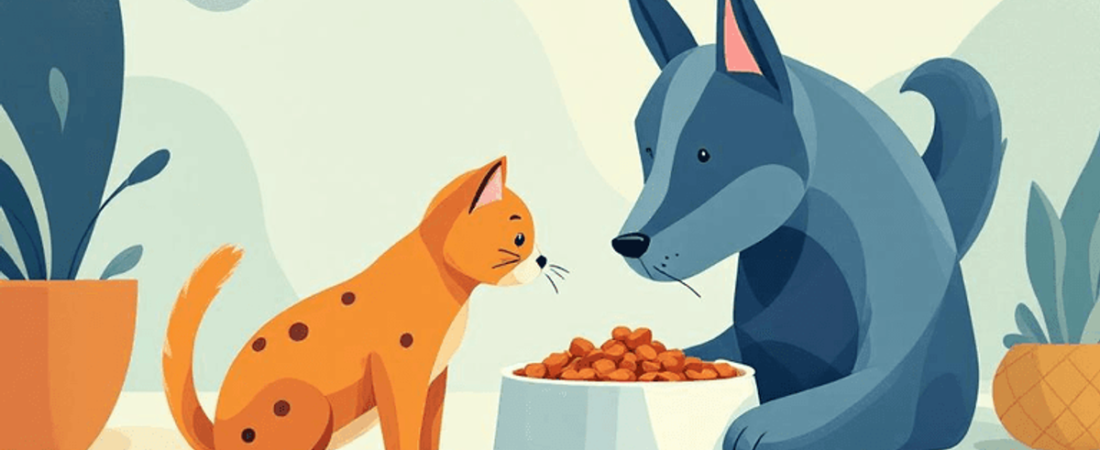 Choosing the Right Automatic Pet Feeder: Honest Guide