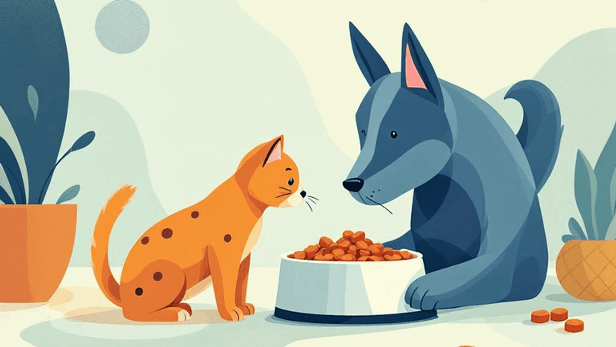 How Can You Benefit From Choosing the Right Automatic Pet Feeder: Honest Guide?