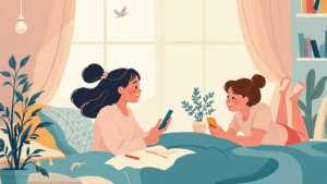 When Should Kids Get Social Media? A Framework Beyond Age 13